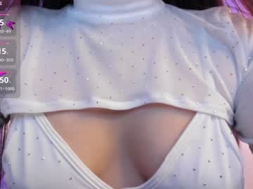 Wood_Nymphh Chaturbate stream image from December 29, 2024