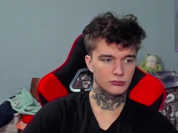 Austen_Milker Chaturbate stream image from December 29, 2024
