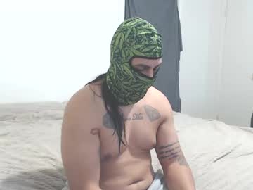 Bigchrix Chaturbate stream image from December 29, 2024