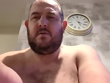 Bikerbear1979 Chaturbate stream image from December 29, 2024