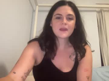 Blossomingerica Chaturbate stream image from December 29, 2024