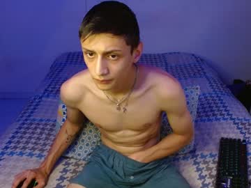 Boy_Super_ Chaturbate stream image from December 29, 2024