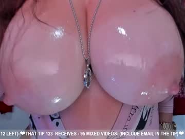 Dolce4you69 Chaturbate stream image from December 29, 2024