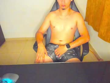 Fadeibston3 Chaturbate stream image from December 29, 2024