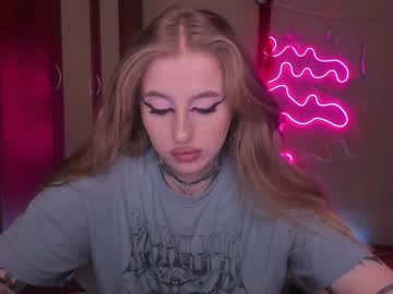 Harley_Kimm Chaturbate stream image from December 29, 2024