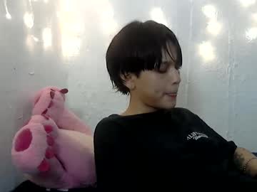 Hott_Cute69 Chaturbate stream image from December 29, 2024
