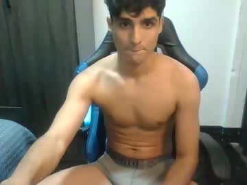 Jhon_2000s Chaturbate stream image from December 29, 2024