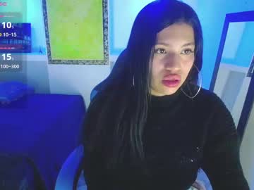 Leila_08 Chaturbate stream image from December 29, 2024