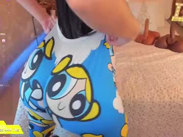 Luisabaker Chaturbate stream image from December 29, 2024