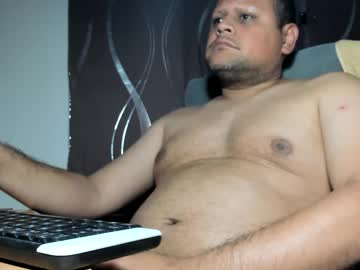 Mexshock88 Chaturbate stream image from December 29, 2024
