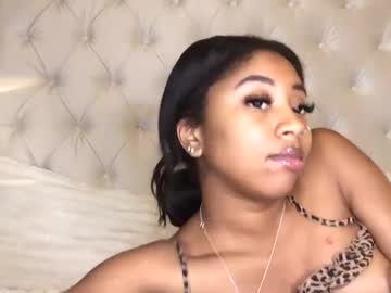 Nikkib333 Chaturbate stream image from December 29, 2024