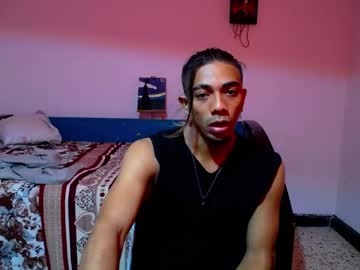 Restrainged Chaturbate stream image from December 29, 2024