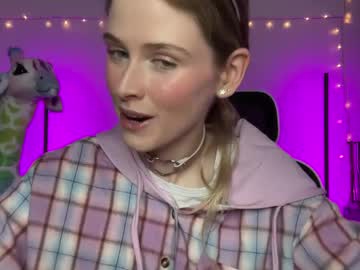 Shadebabe Chaturbate stream image from December 29, 2024