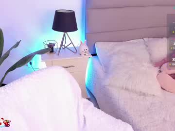 Soffywatson Chaturbate stream image from December 29, 2024