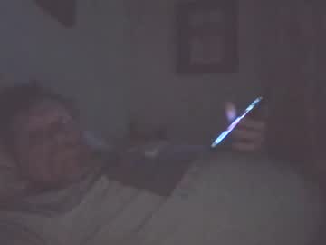 Texasscooter1962 Chaturbate stream image from December 29, 2024