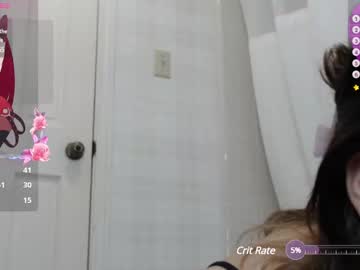 Xxkiwix Chaturbate stream image from December 29, 2024