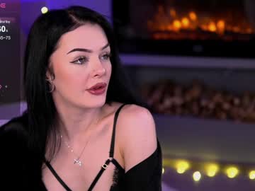 Amberkent Chaturbate stream image from December 29, 2024