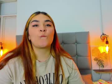 Amelie_Ossa Chaturbate stream image from December 29, 2024