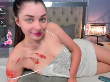 Angelinawett Chaturbate stream image from December 29, 2024
