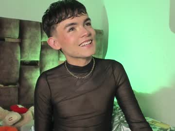 Angelocute_ Chaturbate stream image from December 29, 2024
