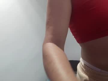 Cataleyalove_Ady Chaturbate stream image from December 29, 2024
