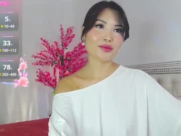 Demonessssa Chaturbate stream image from December 29, 2024