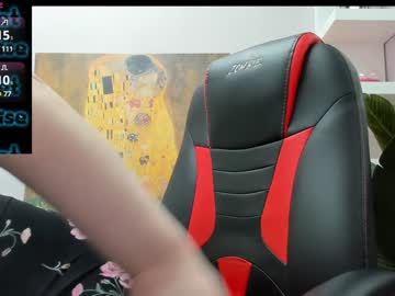 Doloressea Chaturbate stream image from December 29, 2024