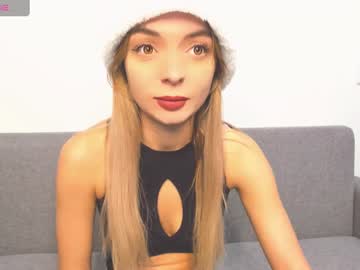 Ellen_Flow Chaturbate stream image from December 29, 2024