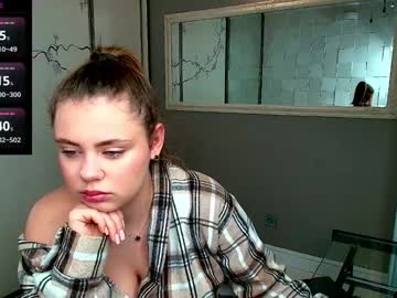 Isabellabler Chaturbate stream image from December 29, 2024