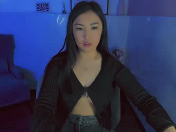 Jasmine_Magical Chaturbate stream image from December 29, 2024