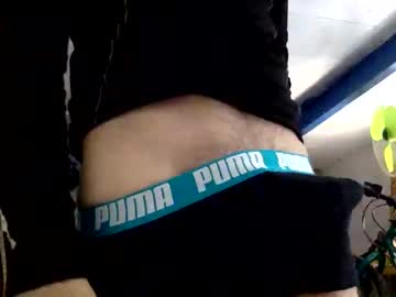 Joseacv6 Chaturbate stream image from December 29, 2024