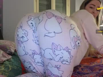 Kimmie_ Chaturbate stream image from December 29, 2024