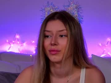Liliabianca Chaturbate stream image from December 29, 2024