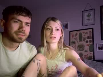 Maddie_Jace Chaturbate stream image from December 29, 2024