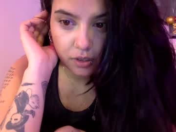 Mariasol_ Chaturbate stream image from December 29, 2024