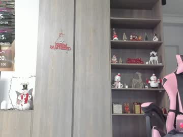 Megan_Ros_ Chaturbate stream image from December 29, 2024