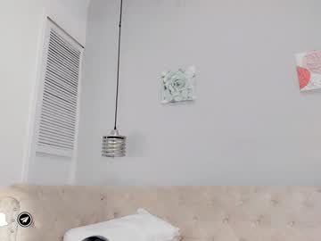 Minvenus Chaturbate stream image from December 29, 2024