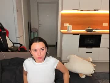 Molly_My Chaturbate stream image from December 29, 2024