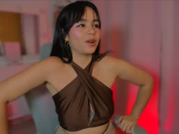 Olivia_Xd_ Chaturbate stream image from December 29, 2024
