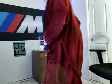 Pantyboy2000 Chaturbate stream image from December 29, 2024