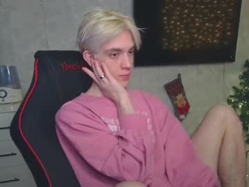 St_Koshin Chaturbate stream image from December 29, 2024