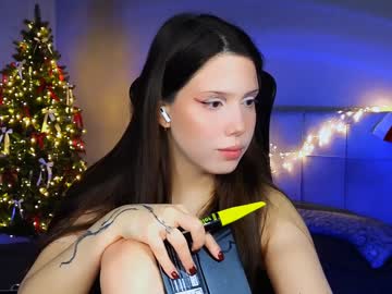 Stacygonzales_ Chaturbate stream image from December 29, 2024
