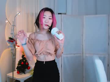 Sugarneko Chaturbate stream image from December 29, 2024