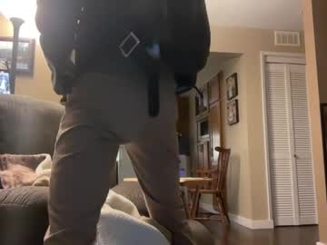 Therealveggieboy Chaturbate stream image from December 29, 2024