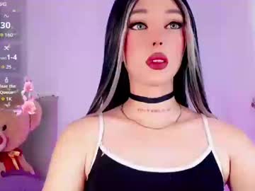 Valentinne_Marian Chaturbate stream image from December 29, 2024