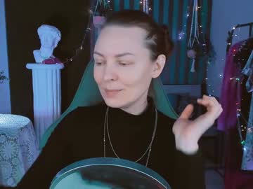 Vandarossi Chaturbate stream image from December 29, 2024