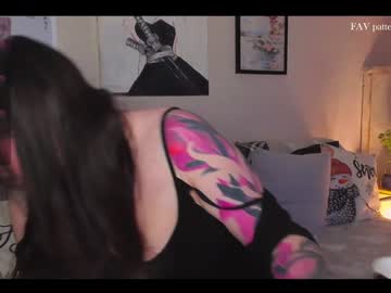 Varvaraola Chaturbate stream image from December 29, 2024