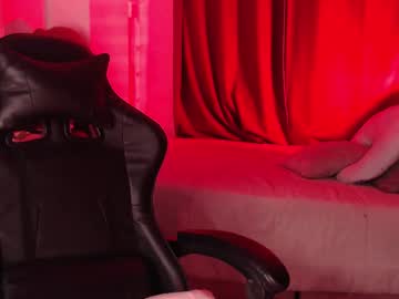 Ambersmith98_ Chaturbate stream image from December 29, 2024