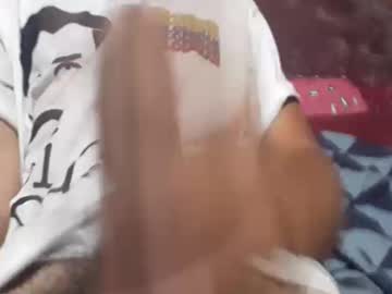 Angelo3335 Chaturbate stream image from December 29, 2024