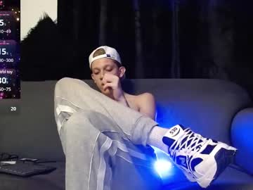 Bad_Twilight Chaturbate stream image from December 29, 2024